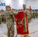 Oregon Guard Welcomes Home Soldiers from Task Force Defender Deployment