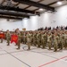 Oregon Guard Welcomes Home Soldiers from Task Force Defender Deployment