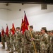 Oregon Guard Welcomes Home Soldiers from Task Force Defender Deployment