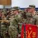 Oregon Guard Welcomes Home Soldiers from Task Force Defender Deployment