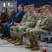 Oregon Guard Welcomes Home Soldiers from Task Force Defender Deployment