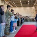 U.S. Secretary of War visits Camp Humphreys