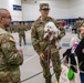 Oregon Guard Welcomes Home Soldiers from Task Force Defender Deployment