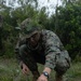 3rd Marine Logistics Group Participate in Komodo 26.1 Field Exercise