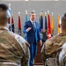 U.S. Secretary of War visits Camp Humphreys
