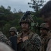 3rd Marine Logistics Group Participate in Komodo 26.1 Field Exercise
