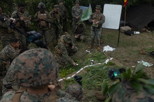 AFN Naples Radio News- International Tank Exercise And Multilateral Naval Exercise Komodo 2025