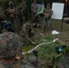 3rd Marine Logistics Group Participate in Komodo 26.1 Field Exercise