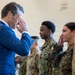 U.S. Secretary of War visits Camp Humphreys