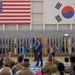 U.S. Secretary of War visits Camp Humphreys