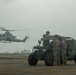 MASS-2 Marines load Ultra-Light Tactical Vehicle into MV-22B Osprey