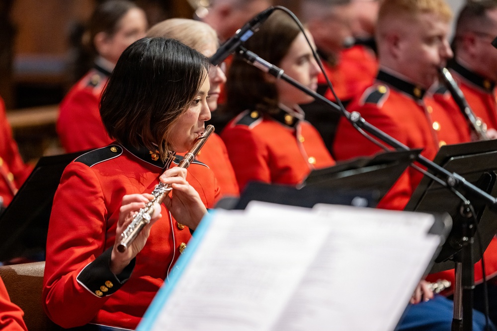 Funeral Service for Former Vice President Richard B. Cheney