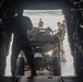 MASS-2 Marines load Ultra-Light Tactical Vehicle into MV-22B Osprey