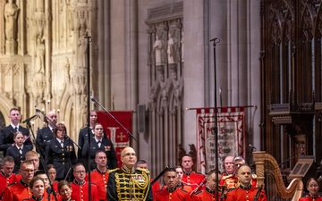 Funeral Service for Former Vice President Richard B. Cheney