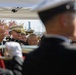 JMSDF Fleet Air Wing 31 Honors Fallen Sailors