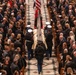 Funeral Service for Former Vice President Richard B. Cheney