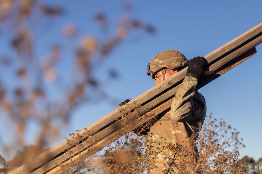 JPMRC restores Hawaiian lands