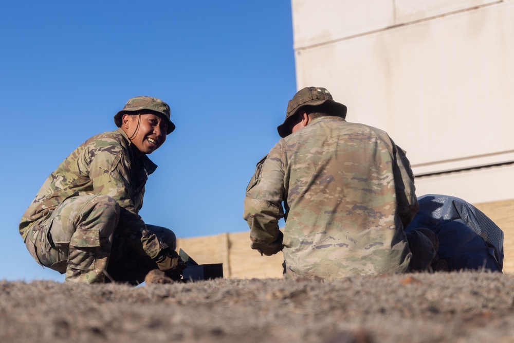 JPMRC restores Hawaiian lands