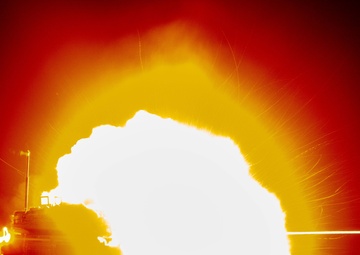 Old Ironsides tests its meddle, Iron Soldiers compete for title of best tank crew