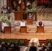 Funeral Service for Former Vice President Richard B. Cheney