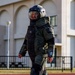 MCAS Iwakuni EOD screening bomb suit agility test