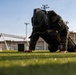 MCAS Iwakuni EOD screening bomb suit agility test