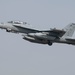 Electronic Attack Squadron (VAQ) 135 operates at Osan