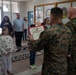 MCAS Iwakuni November Art Awards