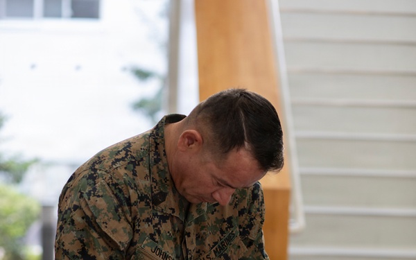 MCAS Iwakuni November Art Awards