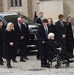 Funeral Service for Former Vice President Richard B. Cheney