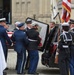 Funeral Service for Former Vice President Richard B. Cheney