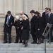 Funeral Service for Former Vice President Richard B. Cheney