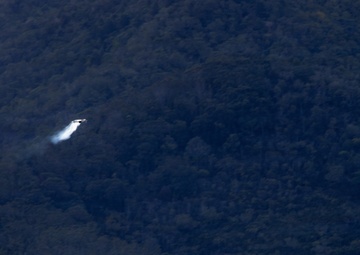 U.S. Army General James J. Mingus observes 25th Infantry Division Transformation In Contact