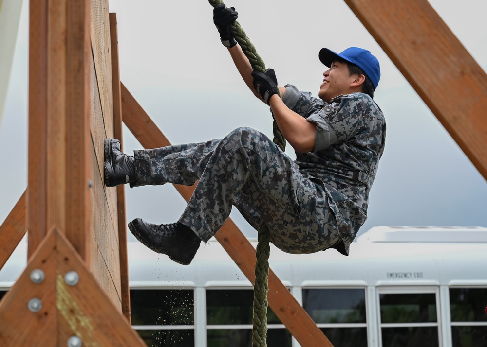 Pacific Engineer Readiness Challenge strengthens Allied Partnerships on Guam