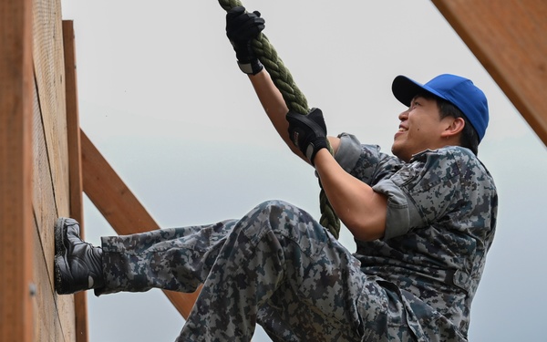 Pacific Engineer Readiness Challenge strengthens Allied Partnerships on Guam