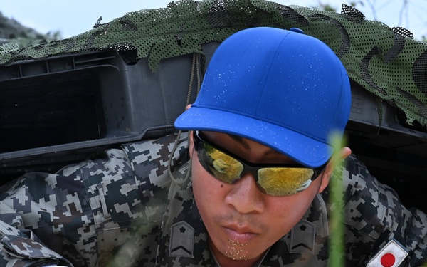 Pacific Engineer Readiness Challenge strengthens Allied Partnerships on Guam