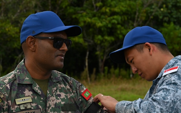 Pacific Engineer Readiness Challenge strengthens Allied Partnerships on Guam
