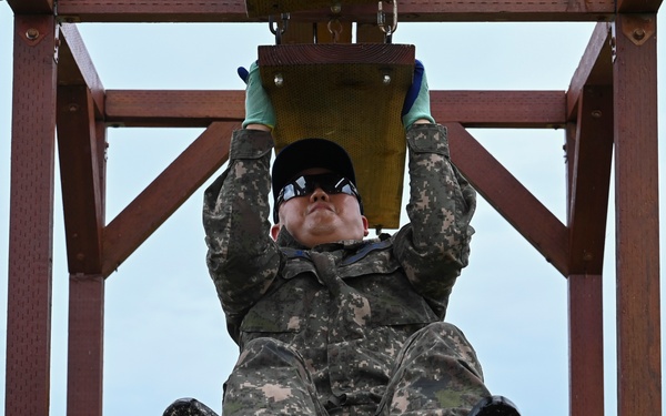 Pacific Engineer Readiness Challenge Strengthens Allied Partnerships on Guam