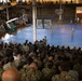 CNO and MCPON Conduct All Hands Call in Pearl Harbor