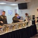 Fort McCoy DFMWR coordinates community dinner at McCoy’s Community Center