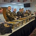 Fort McCoy DFMWR coordinates community dinner at McCoy’s Community Center