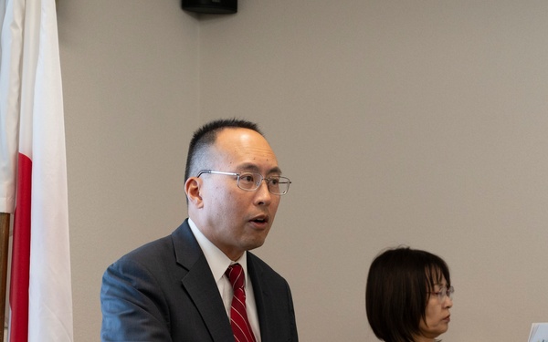 CFAS Co-Hosts 2025 Maritime Symposium