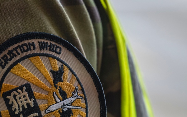 New Zealand integrates with U.S. forces in Japan to enhance Indo-Pacific security