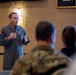 35th FW hosts November Town Hall