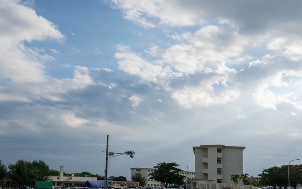 Honoring Our Heroes: Kadena’s 2025 Veterans Day Parade