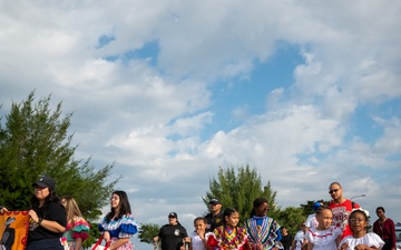 Honoring Our Heroes: Kadena’s 2025 Veterans Day Parade