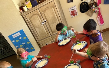 Navy Family Child Care Program expands quality child care  options to off-base providers on Guam