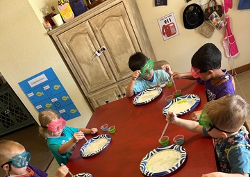 Navy Family Child Care Program expands quality child care  options to off-base providers on Guam