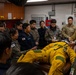 Osan hosts ROKAF logistics, maintenance immersion tour