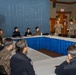 Osan hosts ROKAF logistics, maintenance immersion tour